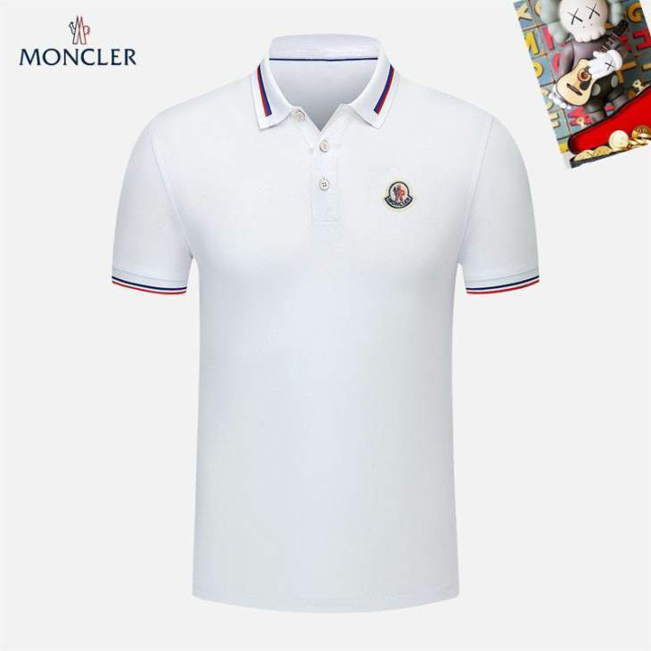 Picture of Moncler Polo Shirts Short _SKUMonclerM-3XL25th5026215